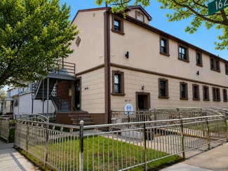Flushing, NY Office/Medical - 16040 78th Rd