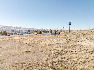 Elko, NV Commercial Land - TBD Idaho Street