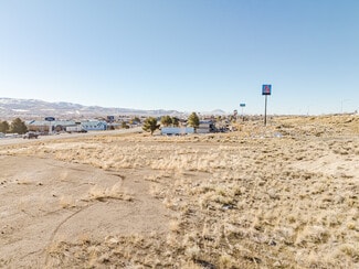 Elko, NV Commercial - TBD Idaho Street