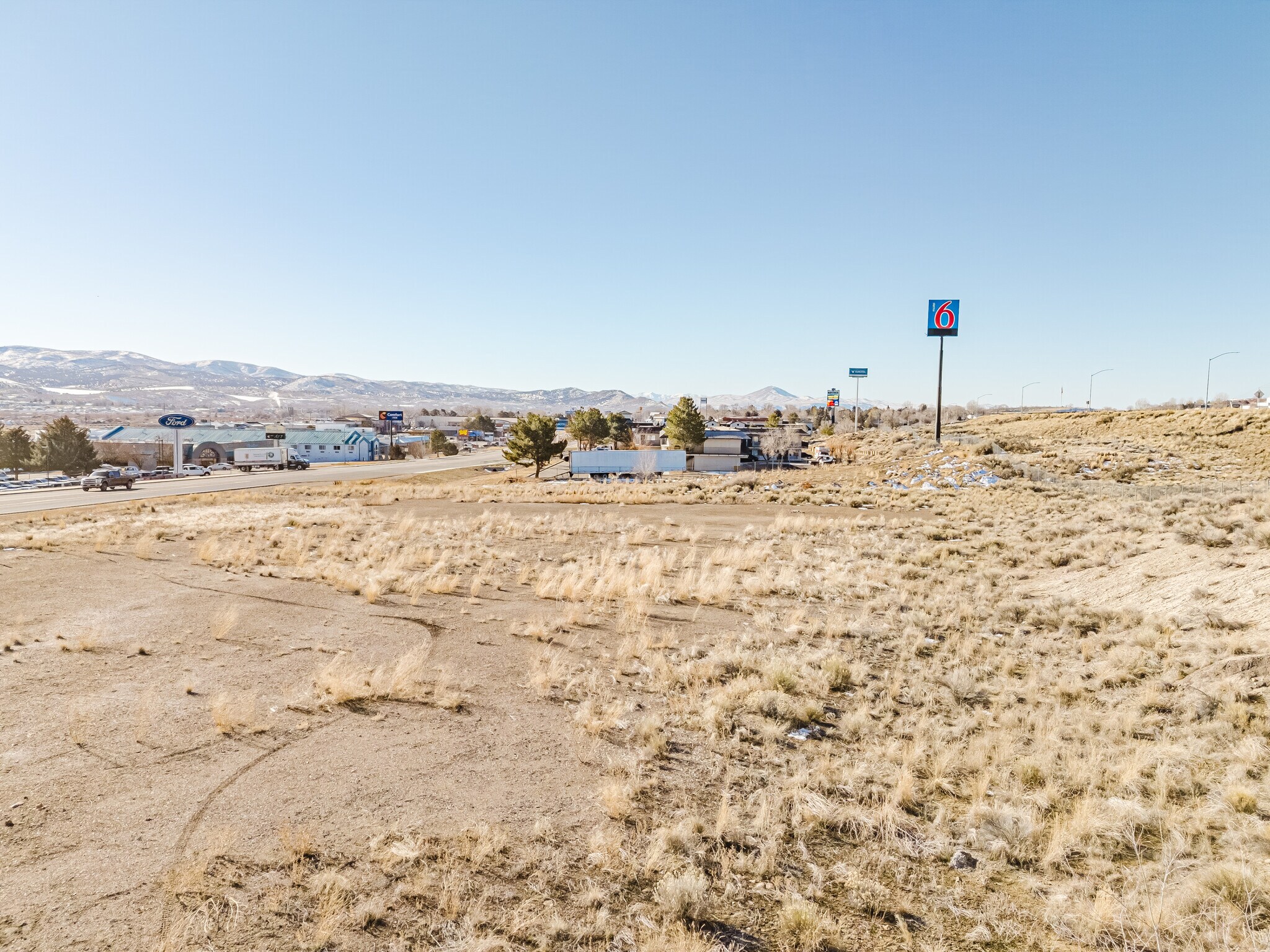 TBD Idaho Street, Elko, NV for Sale