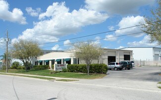 Oldsmar, FL undefined - 330 Mears Blvd