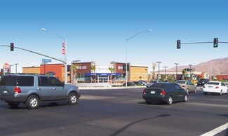 San Jacinto, CA Drug Store - 1180 N State St