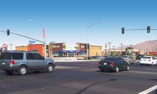 San Jacinto, CA Office/Retail - 1180 N State St