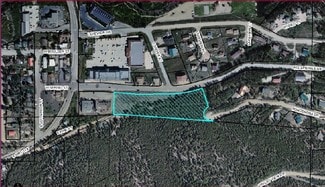 Nederland, CO Commercial - 80 Big Springs Dr