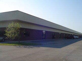 Murfreesboro, TN Flex - 1501-1529 Sarah Ct