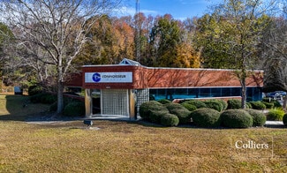 Columbia, SC Specialty - 1906 Pineview Dr Columbia, SC Specialty - 1906 Pineview Dr