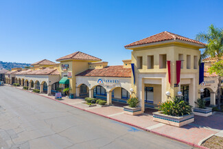 Santee, CA Retail - 214-294 Town Center Pky