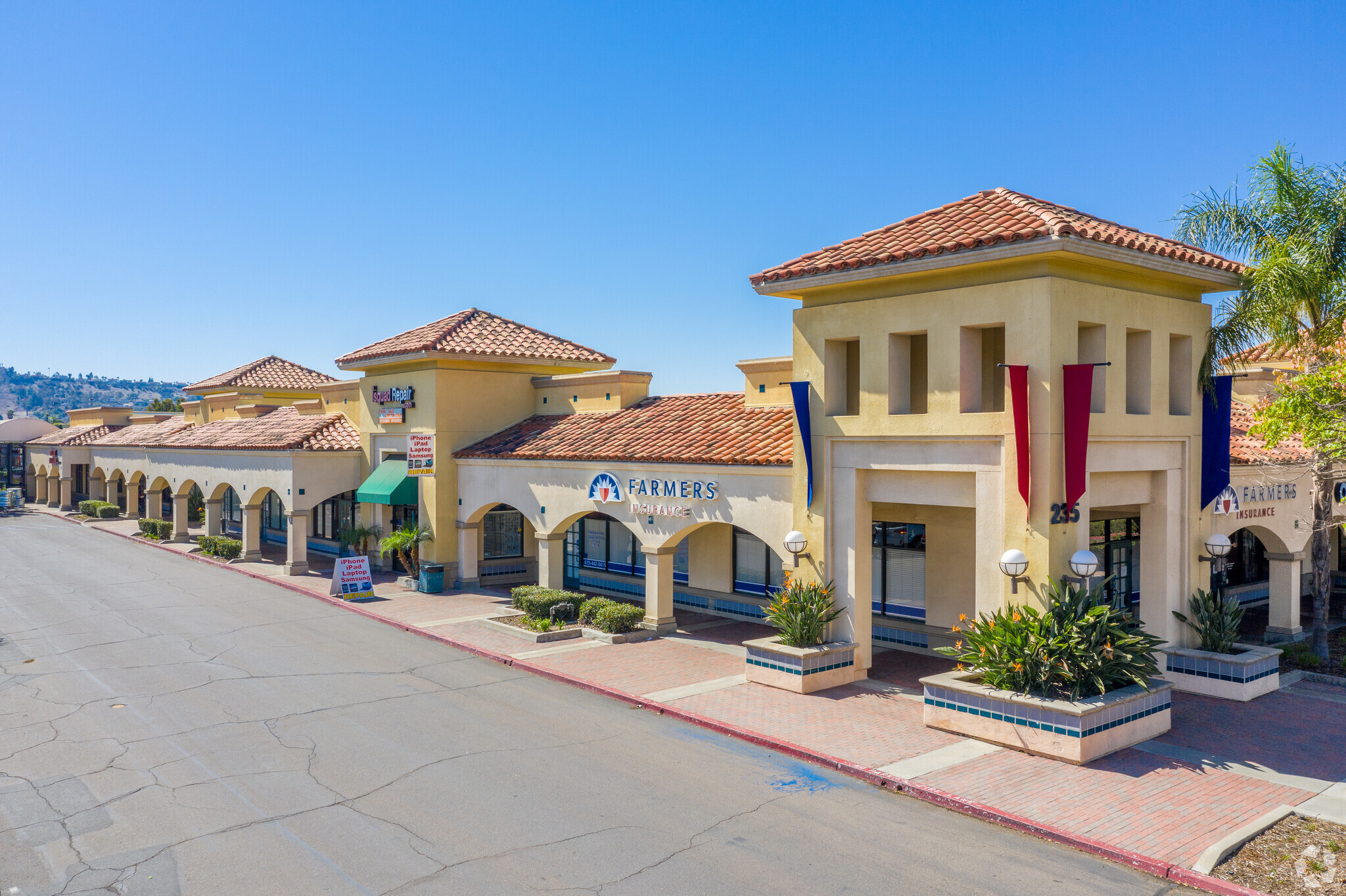 214-294 Town Center Pky, Santee, CA for Rent