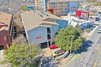Austin, TX Apartments - 2818 Nueces St Austin, TX Apartments - 2818 Nueces St
