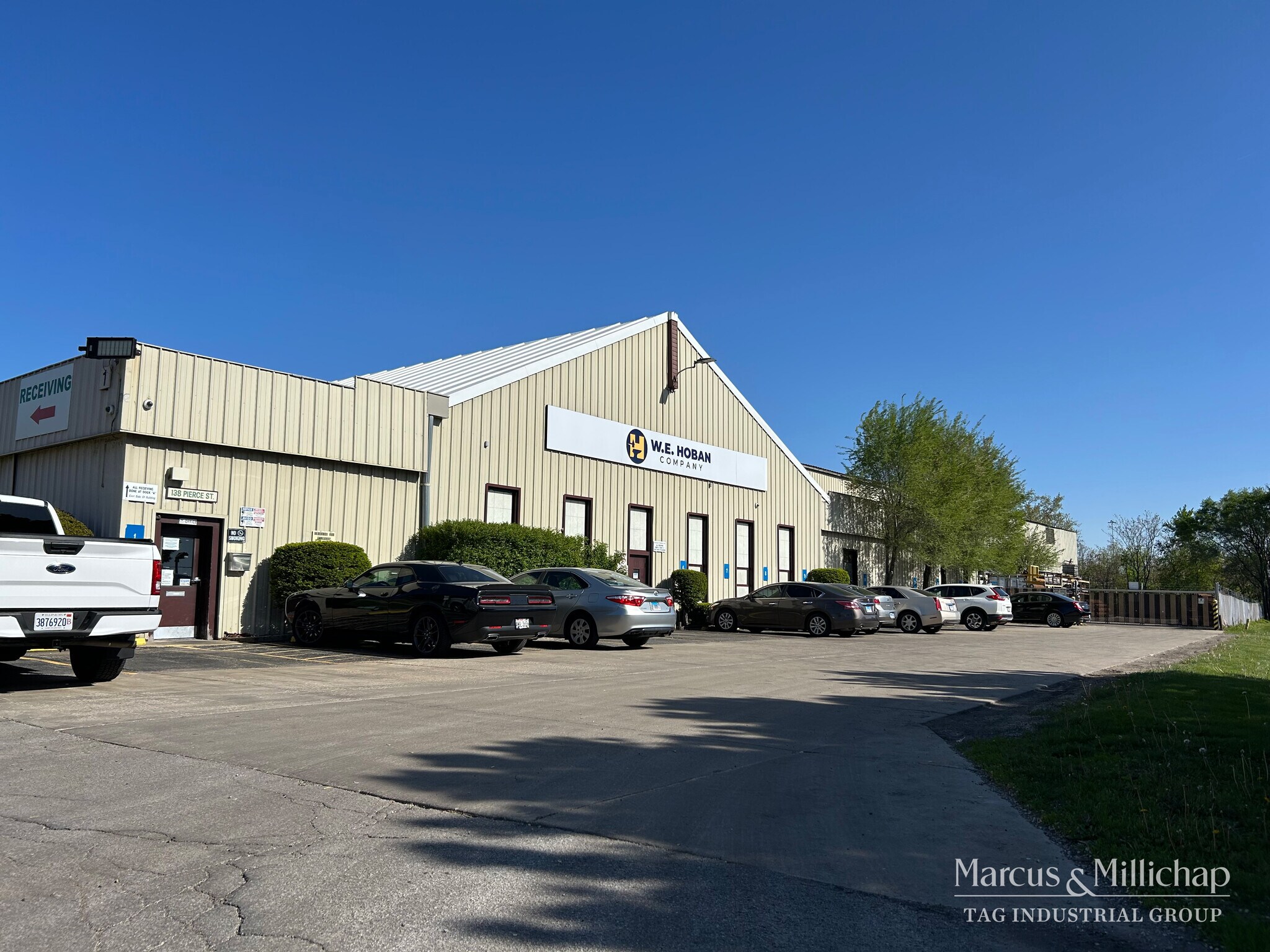 138 Pierce St, Aurora, IL for Sale