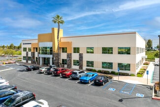 Oceanside, CA Coworking Space - 3605 Ocean Ranch Blvd Oceanside, CA Coworking Space - 3605 Ocean Ranch Blvd