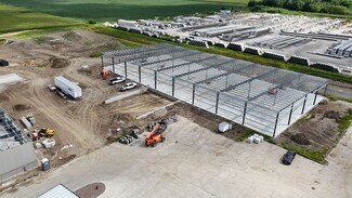 Bondurant, IA Industrial - 2201 Shiloh Rose Pky SW