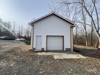 Lagrangeville, NY Industrial - 275 Emans Rd