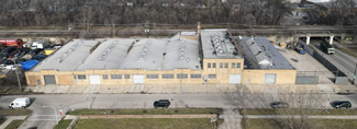 Chicago, IL Warehouse - 3014 W Fillmore St