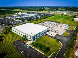 Daleville, IN undefined - 9175 S Innovation Dr Daleville, IN undefined - 9175 S Innovation Dr