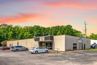 Irondale, AL Office - 2169 Commerce Blvd