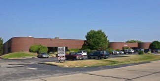 Earth City, MO Industrial - 4061-4073 Wedgeway Ct