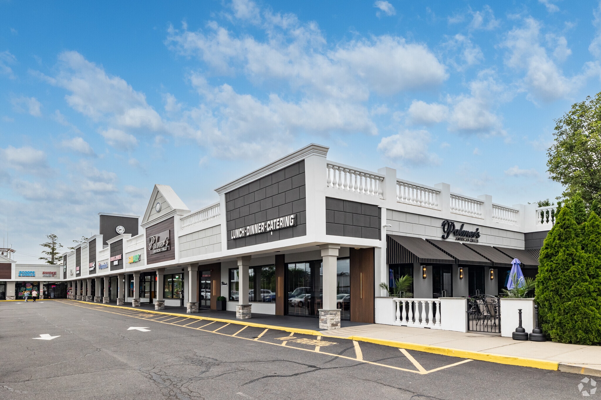 Hempstead Tpk & Merritts Rd, Farmingdale, NY for Rent