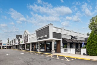 Farmingdale, NY Retail - Hempstead Tpk & Merritts Rd Farmingdale, NY Retail - Hempstead Tpk & Merritts Rd