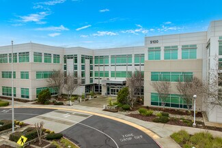 Roseville, CA Office - 9100 Foothills Blvd Roseville, CA Office - 9100 Foothills Blvd