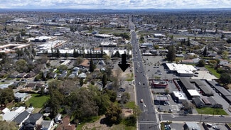 Roseville, CA Commercial - 1017 Douglas Blvd