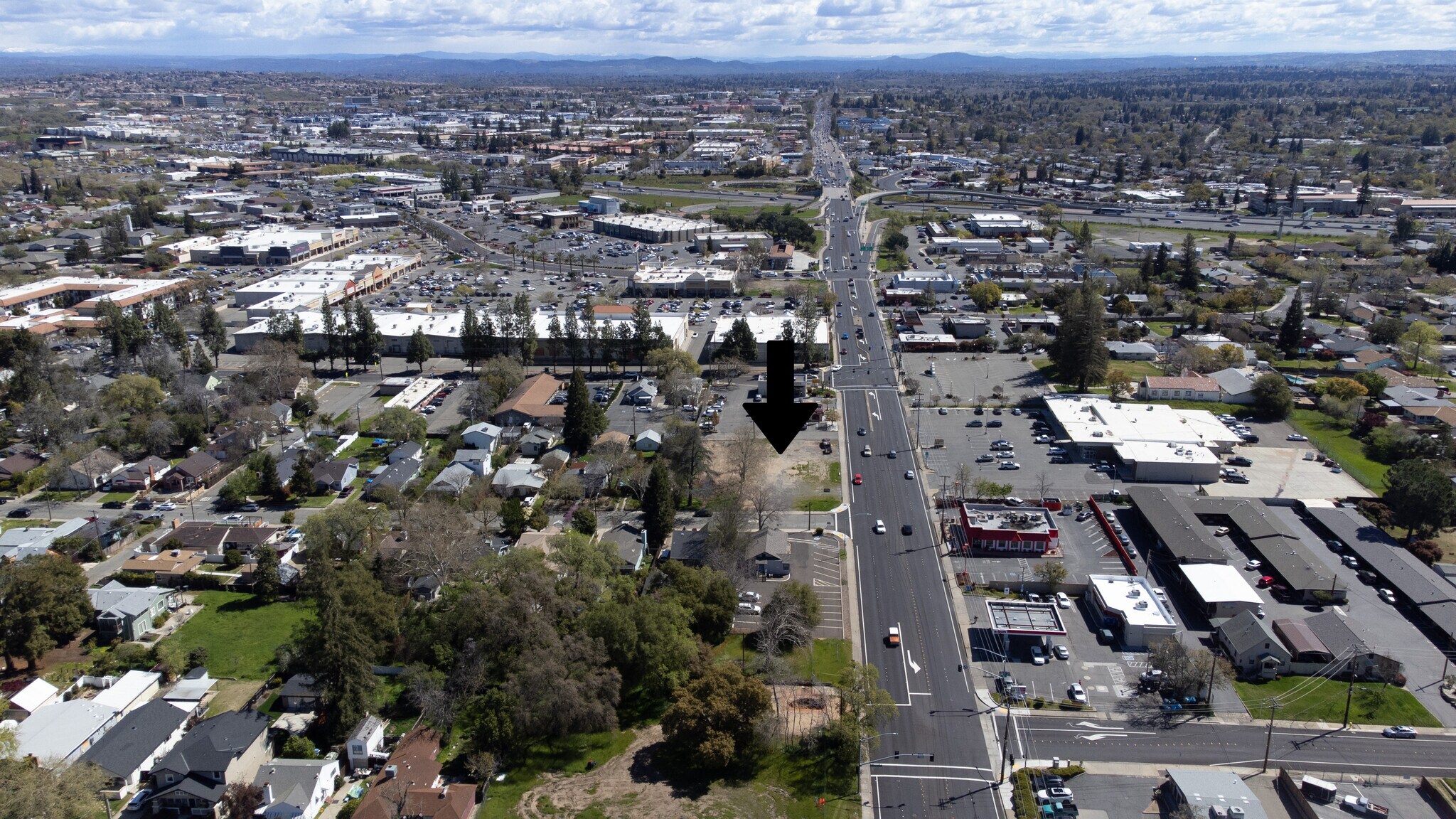 1017 Douglas Blvd, Roseville, CA for Sale