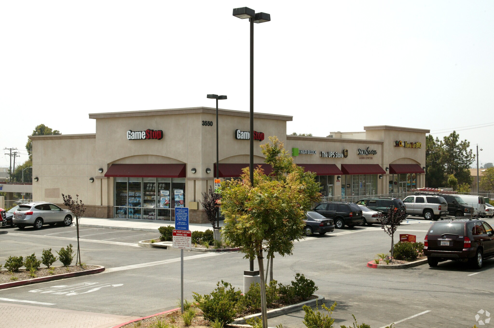 3550 W Century Blvd, Inglewood, CA for Rent