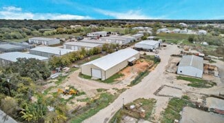 Argyle, TX Industrial - 1295 Stonecrest Rd