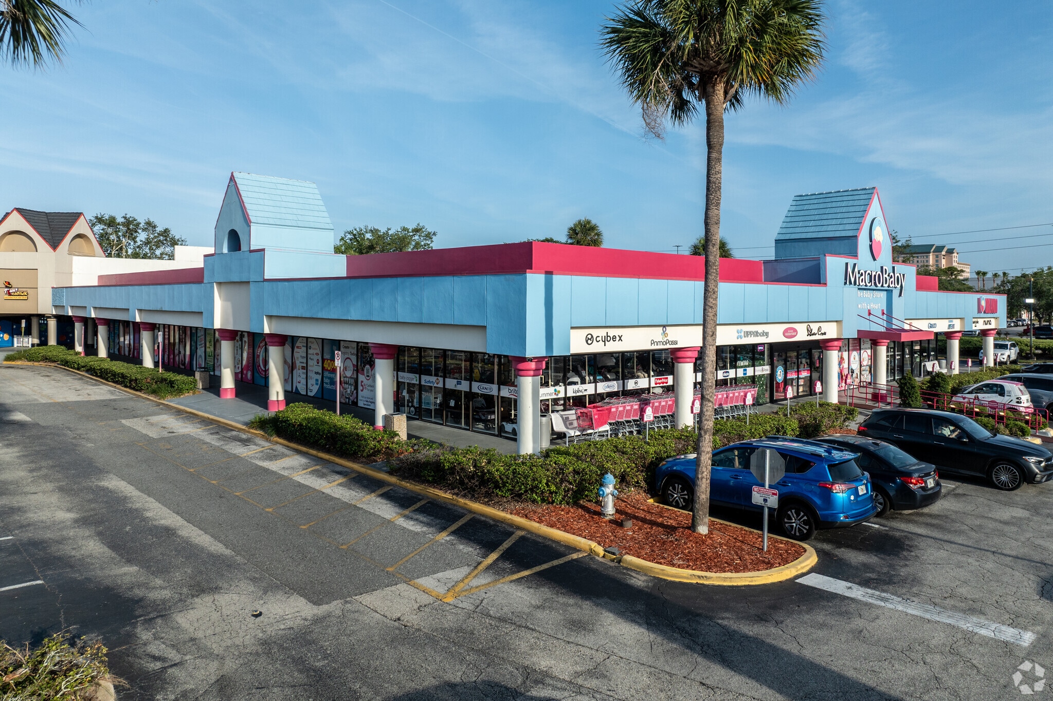 1301 Florida Mall Ave, Orlando, FL for Rent