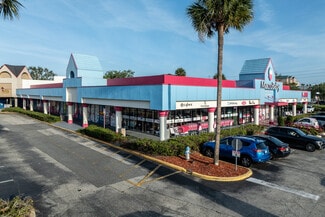 Orlando, FL Retail - 1301 Florida Mall Ave Orlando, FL Retail - 1301 Florida Mall Ave