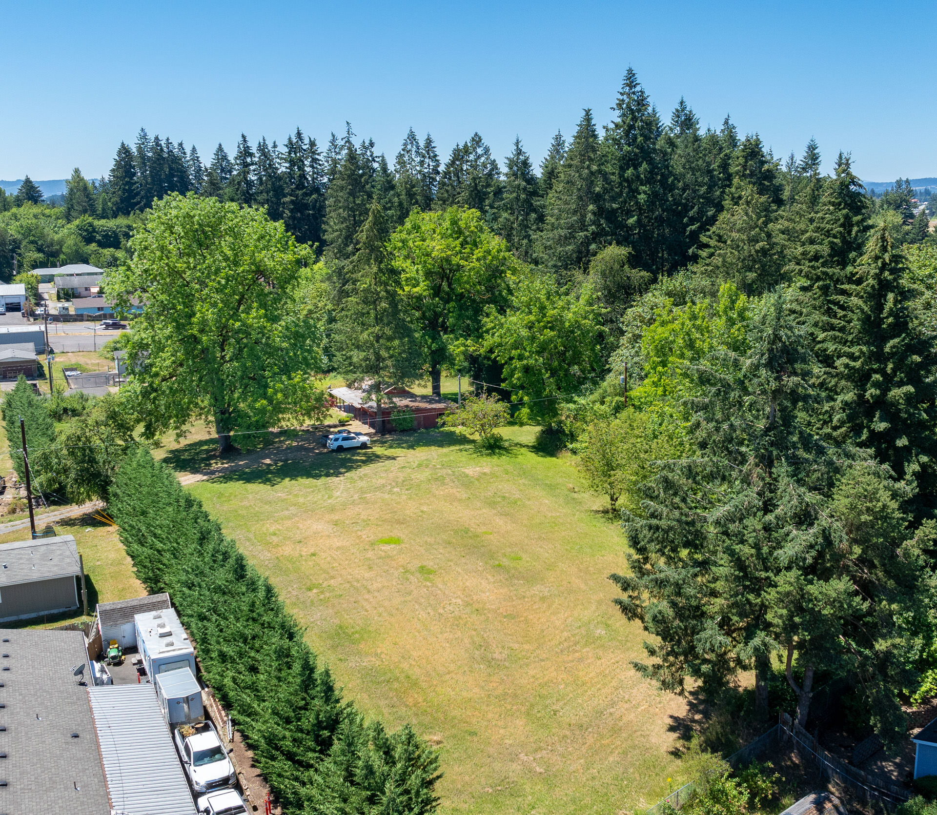 215 5th St, Lafayette, OR for Sale