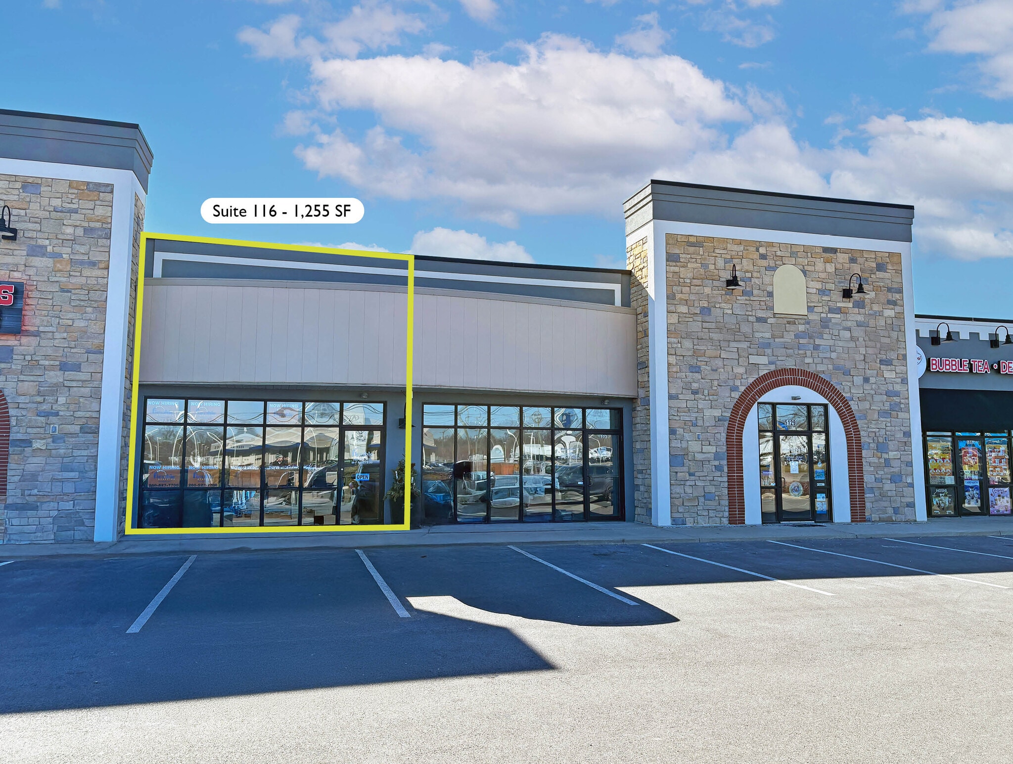 5129 Illinois Rd, Fort Wayne, IN for Rent
