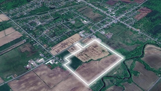 Bourget, ON Commercial - 2040 2040 Laval Street St Bourget, ON Commercial - 2040 2040 Laval Street St