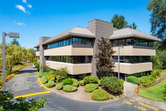 Tukwila, WA Office - 16040 Christensen Rd