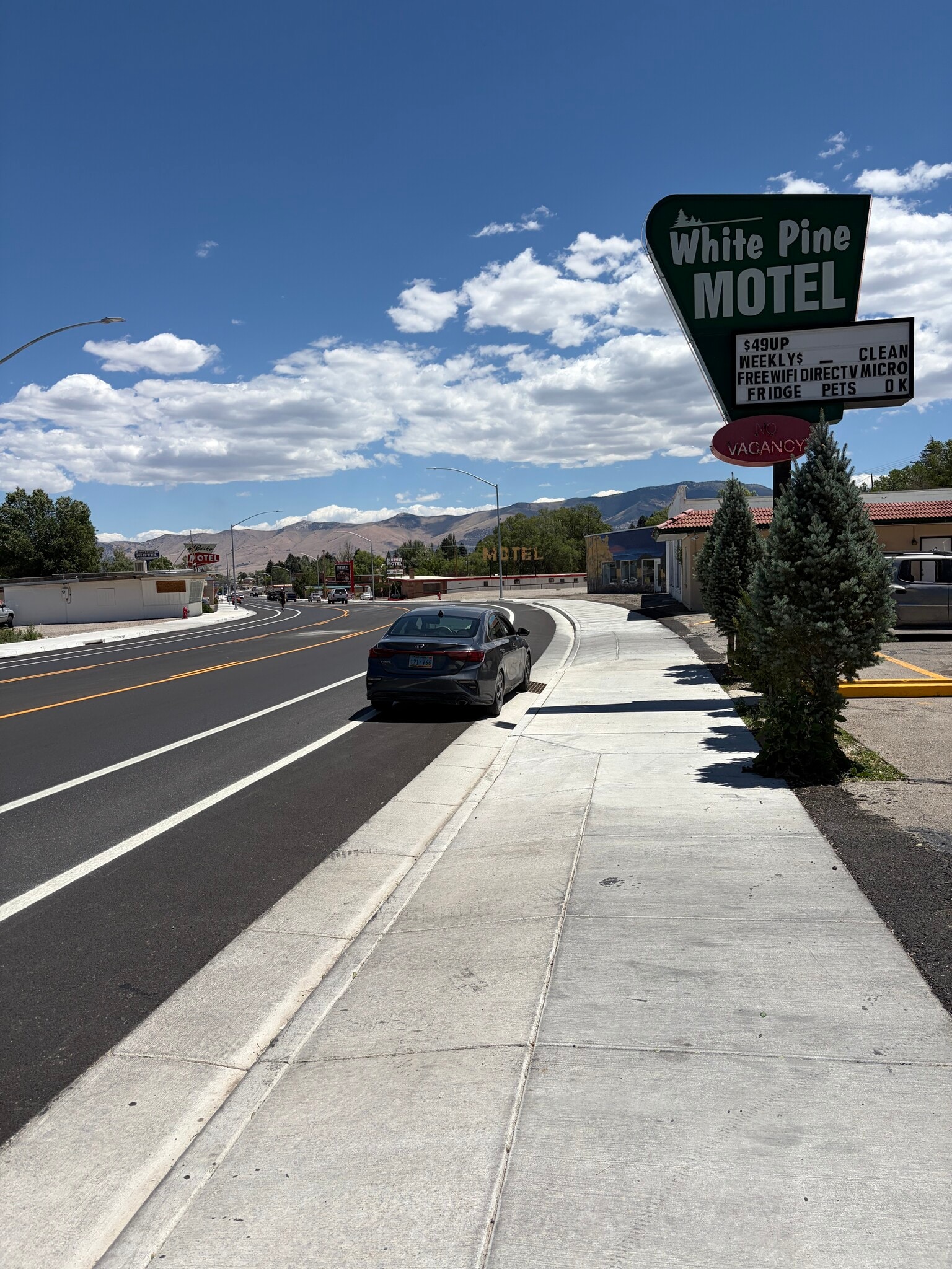 1301 Aultman St, Ely, NV for Sale