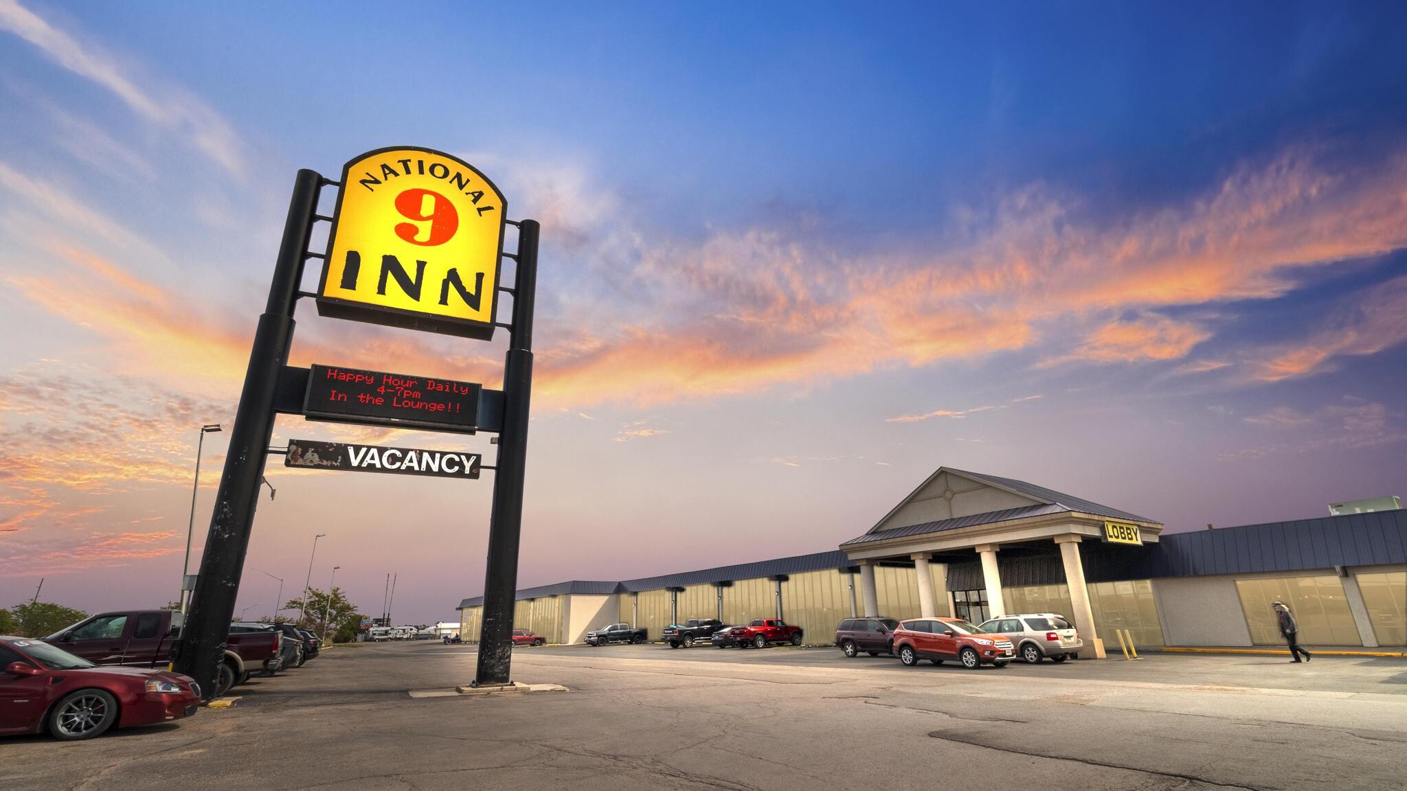 1020 E US Highway 14-16, Gillette, WY for Sale