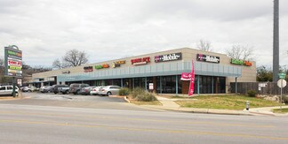 Austin, TX Retail, Flex - 2300 S Lamar Blvd Austin, TX Retail, Flex - 2300 S Lamar Blvd