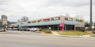 Austin, TX Retail - 2300 S Lamar Blvd