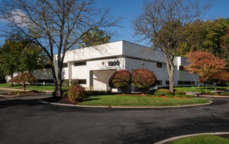 Toledo, OH Office, Medical - 1000 Regency Ct