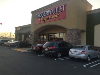 Antioch, CA Freestanding - 3160 Buchanan Rd Antioch, CA Freestanding - 3160 Buchanan Rd