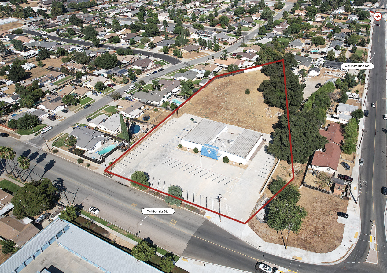 13669 California St, Yucaipa, CA for Sale