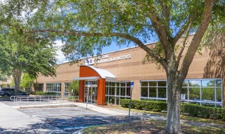 Jacksonville, FL Office - 7011 A C Skinner Pky Jacksonville, FL Office - 7011 A C Skinner Pky
