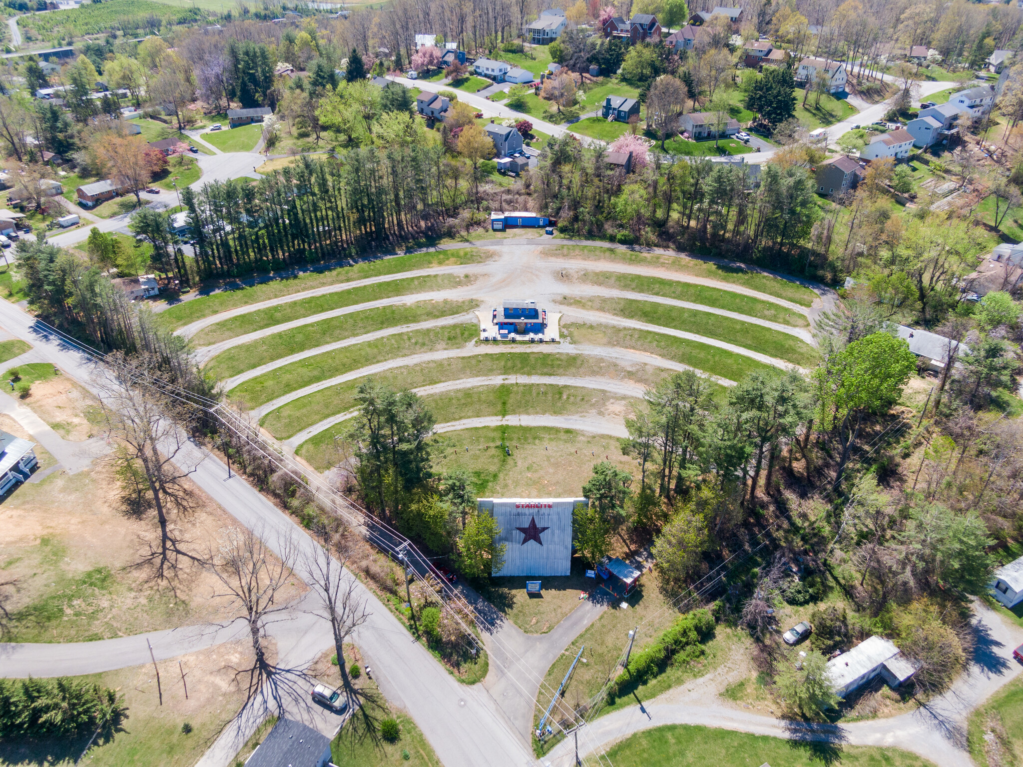 275 Starlight Dr, Christiansburg, VA for Sale