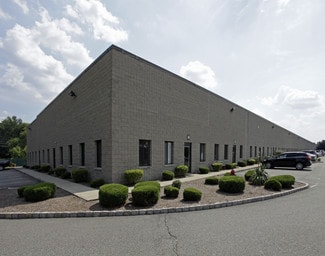 East Hanover, NJ Flex - 15A Melanie Ln East Hanover, NJ Flex - 15A Melanie Ln