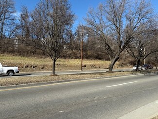 Roanoke, VA Residential Land - 0 Orange Ave NE
