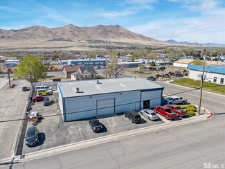 Winnemucca, NV Flex - 810 W 6th St