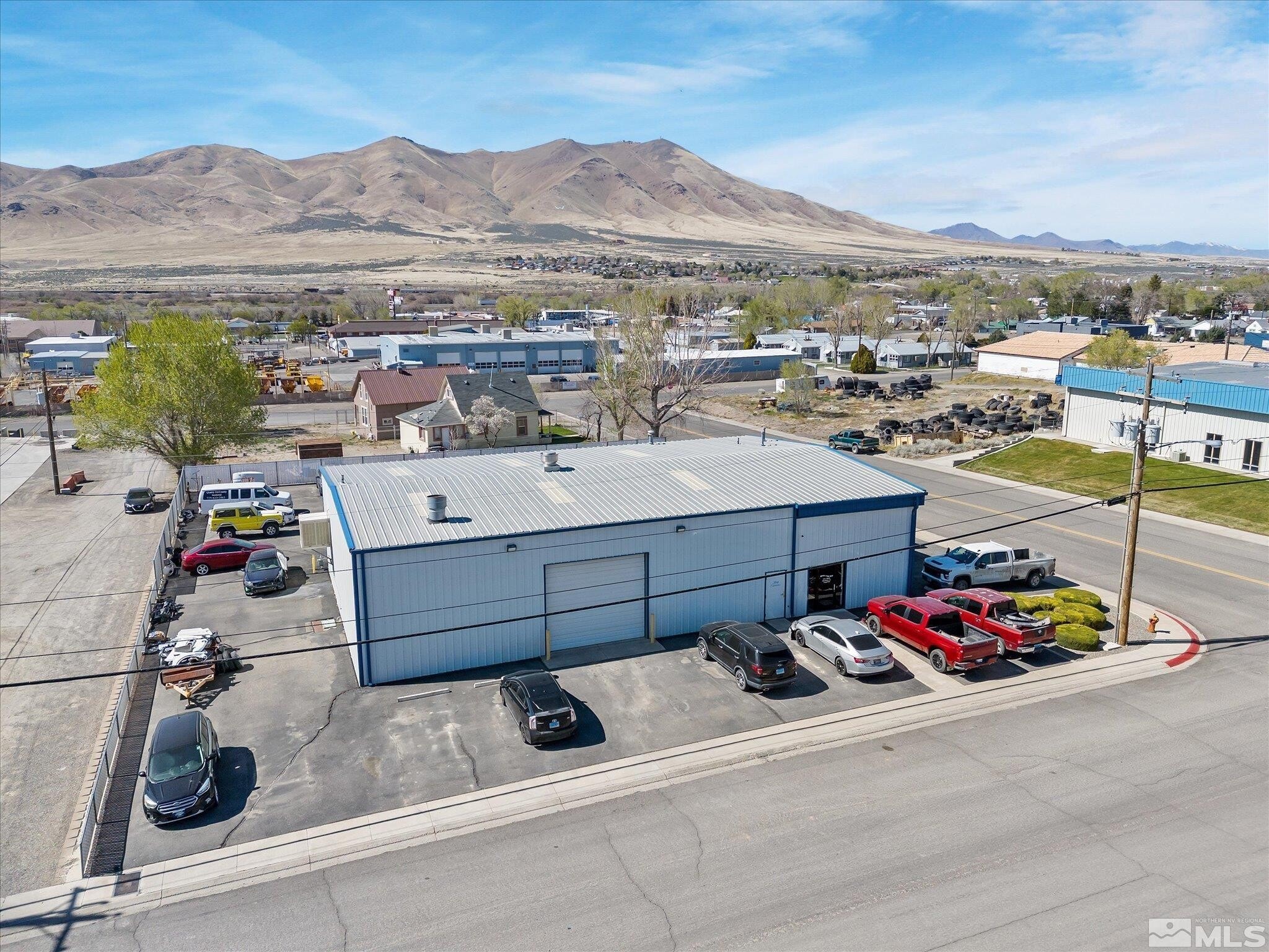 810 W 6th St, Winnemucca, NV for Sale