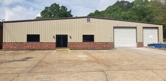 Mccomb, MS Freestanding - 616 S Broadway St