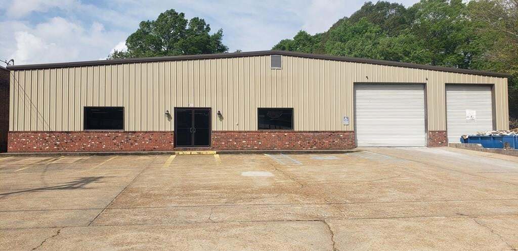 616 S Broadway St, Mccomb, MS for Sale