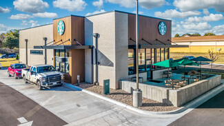 Woodward, OK Fast Food - 2215 Oklahoma Ave